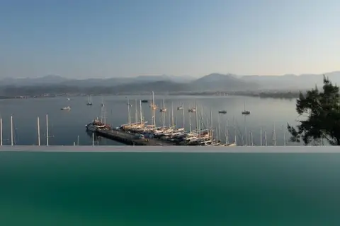 Casa Margot Hotel in Fethiye — foto 2