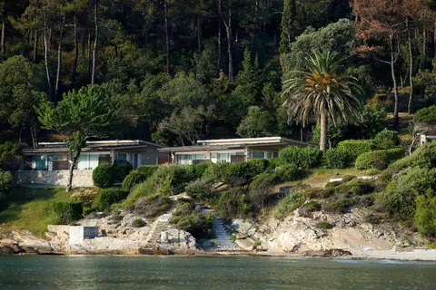 Makryammos in Θάσος — foto 30