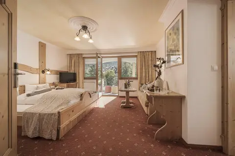Biohotel Rastbichlhof in Neustift im Stubaital, foto 2