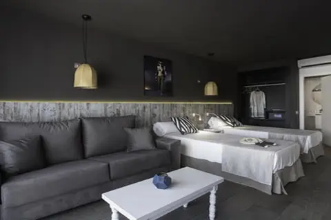 Aparthotel Vibra Mogambo in Sant Jordi de ses Salines — foto 23