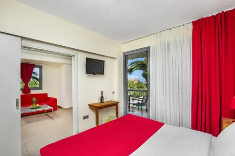 Hanioti Village Resort in Δημοτική Ενότητα Παλλήνης — foto 10
