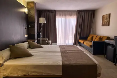 Hotel La Aldea Suites in Santa María de Guía de Gran Canaria — foto 15
