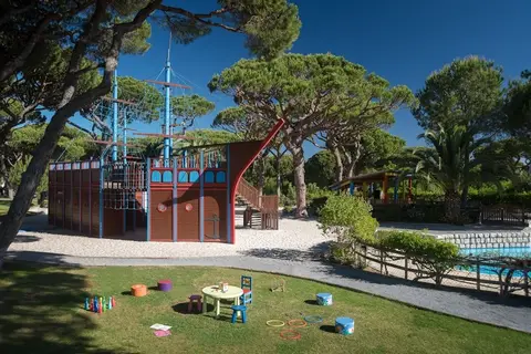 Pine Cliffs Residence, a Luxury Collection Resort in Vilamoura — foto 18