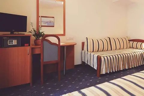 Hotel Rosina in Makarska — foto 5