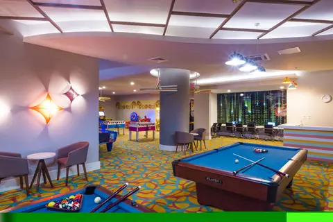 Terrace Elite Resort in Manavgat, foto 38
