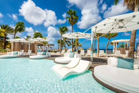 Van der Valk Plaza Beach Resort Bonaire in Kralendijk — foto 16