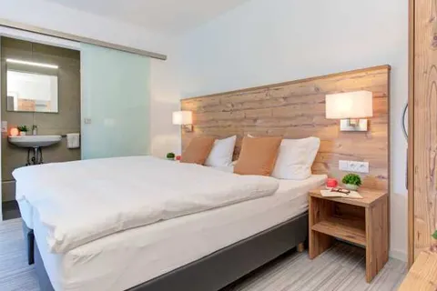 Landhotel Zum Storchennest foto 4