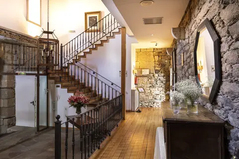 Parador de Monforte de Lemos in Monforte de Lemos — foto 10