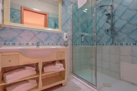 Hotel Solanas in Solanas — foto 5