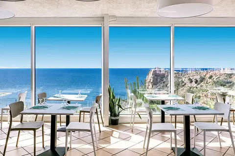 Mangia's Polina Resort in Pollina — foto 8