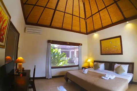 Puri Bagus Candidasa in Karangasem — foto 22