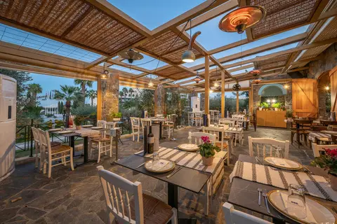 Royal & Imperial Belvedere Resort in Chersonisos Municipal Unit, foto 20