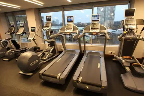 Rafayel Hotel & Spa in Londen, foto 5