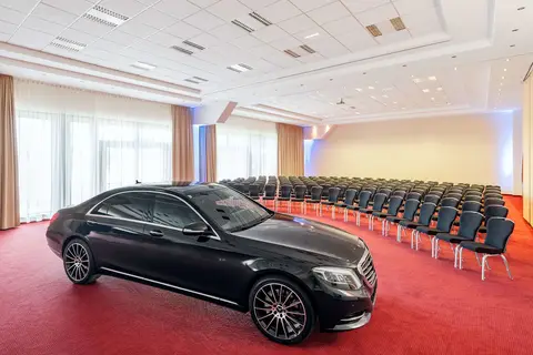 NH Vienna Airport Conference Center in Schwechat — foto 25
