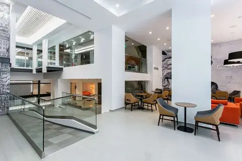 Athens Cypria Hotel in Athene, foto 9