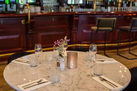 Buitenplaats de Bergse Bossen foto 20