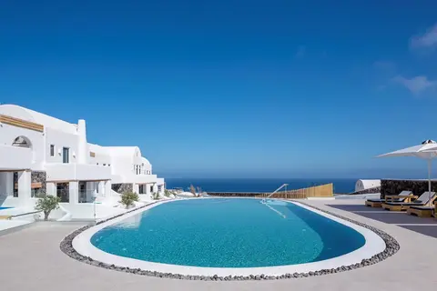 Elea Resort in Δημοτική Ενότητα Οίας