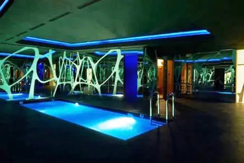A Point Arezzo Park Hotel in Arezzo, foto 8