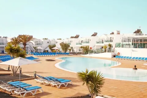 Hotel Plaza Palmeras in Puerto del Carmen