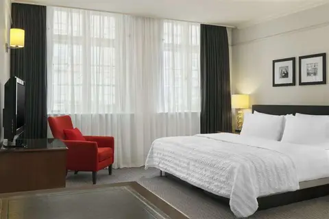 The Dilly in Londen, foto 3