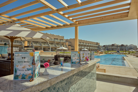 Hotel Diamond Beach by Pearl Resorts foto 7