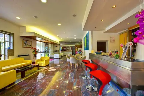 Hotel Meridianus in Lignano Sabbiadoro, foto 17