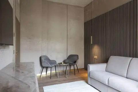 Le Reve De Naim in Florence — foto 8