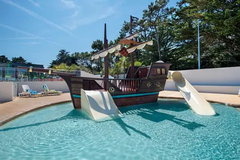 De L Ocean in Brem-sur-Mer — foto 6