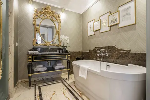 Bachleda Luxury Hotel Krakow - MGallery in Krakau — foto 13