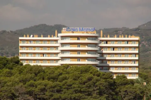 Grupotel Cala Marsal Nature Hotel in Muro — foto 27