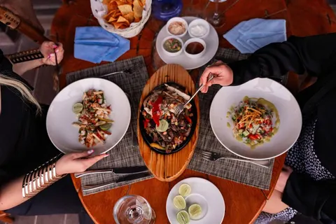 Tropitel Sahl Hasheesh foto 6