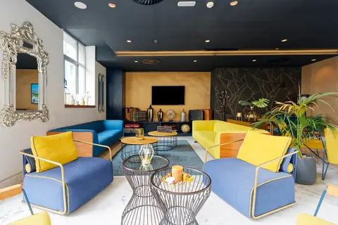 Design Plus BEX Hotel in Las Palmas — foto 4