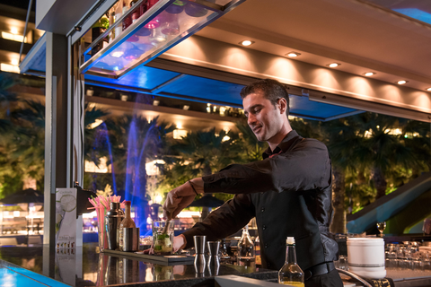 Hotel Blue Bay Resort foto 20