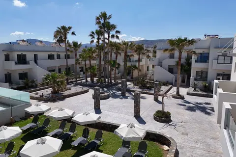 Saint George Gournes Bay in Gouves Municipal Unit — foto 19