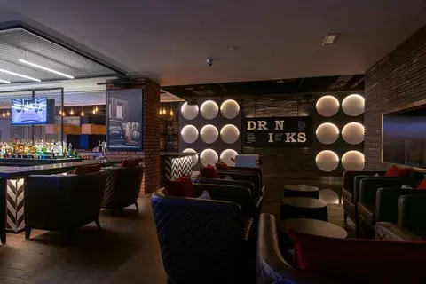 Pullman Dubai Creek City Centre Residences in Dubai — foto 6