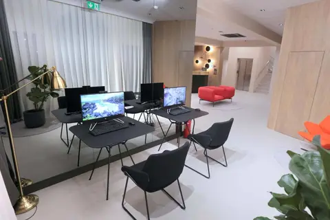 Hotel Milenij in Rijeka — foto 6