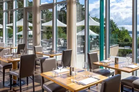 Precise Resort Bad Saarow foto 2