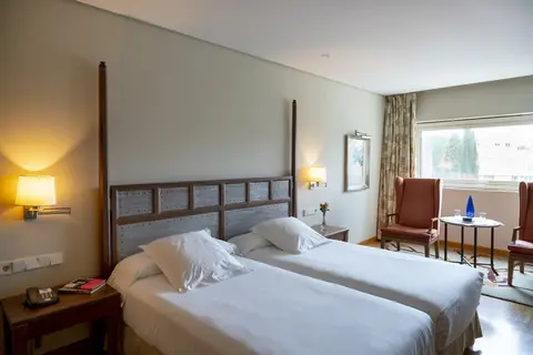 Parador de Salamanca in Salamanca — foto 5