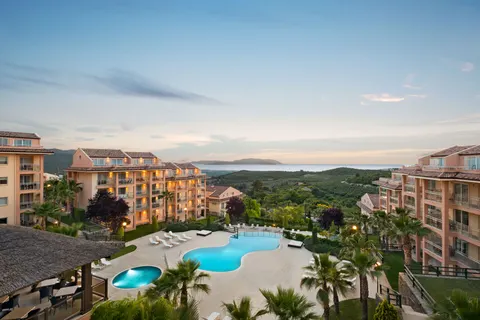 Unique Residence Hotel Golf & Spa (Ex. Wyndham Residences Kusadasi) in Söke — foto 29