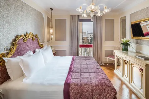 Baglioni Hotel Luna in Venetië — foto 6