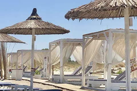 Evilion & Stilvi Sea & Sun Hotels in Athene — foto 5
