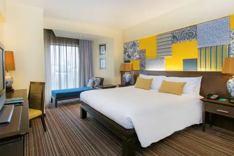The Bayview Pattaya in พัทยา — foto 29