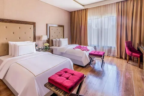Rixos Premium Seagate in Sharm El Sheikh — foto 24