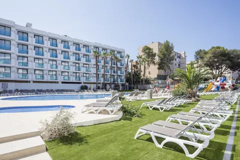 Hotel Best Sol D Or foto 9