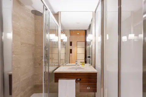 Hotel Eurostars Gran Valencia in Valencia — foto 25