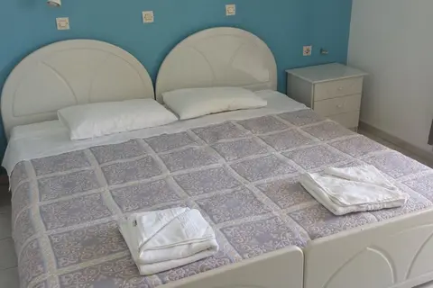 Kontessa Apartments in Αντιμάχεια — foto 10