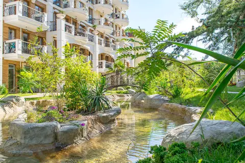 Harmony Suites Dream Island in Несебър — foto 3