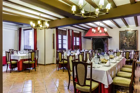 Hotel Albarracín in Albarracín — foto 30