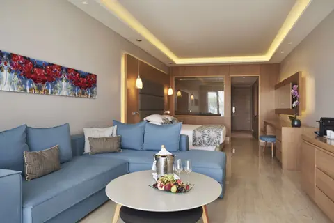 Atlantica Imperial Resort & Spa in Κολύμπια — foto 17