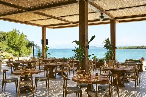 Hyde Bodrum in Bodrum — foto 30